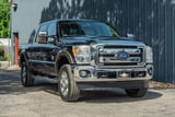 2016 Ford F-250 - Preview 7