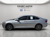 2021 Volkswagen Jetta - Preview 2