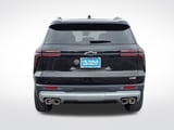 2027 Chevrolet Traverse - Preview 4