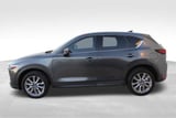 2020 Mazda CX-5 - Preview 4