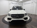 2021 Mercedes-Benz GLS - Preview 2
