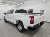 2023 Chevrolet Silverado 1500 - Preview 5