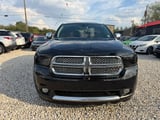 2013 Dodge Durango - Preview 2