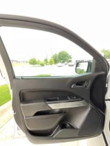 2022 Chevrolet Colorado - Preview 10