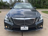 2010 Mercedes-Benz E-Class - Preview 4