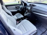 2019 Honda CR-V - Preview 15