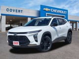 2026 Chevrolet Trax - Preview 2