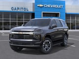 2026 Chevrolet Tahoe - Preview 5