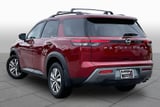 2026 Nissan Pathfinder - Preview 5