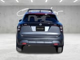 2026 Nissan Kicks - Preview 15