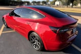 2022 Tesla Model 3 - Preview 4