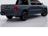 2026 Ram 1500 - Preview 2