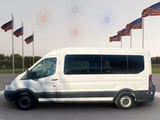 2018 Ford Transit - Preview 4