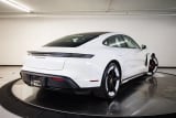 2026 Porsche Taycan - Preview 7