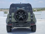 2026 Land Rover Defender - Preview 6