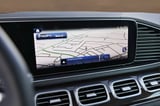 2026 Mercedes-Benz GLS - Preview 15