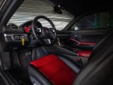 2018 Porsche 718 Cayman - Preview 4