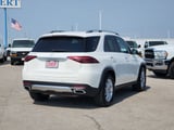 2025 Mercedes-Benz GLE - Preview 7