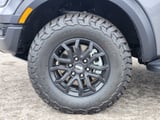 2026 Ford Ranger - Preview 7