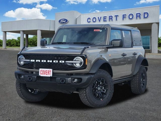2026 Ford Bronco - Image 1
