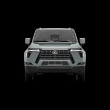 2027 Lexus GX - Preview 6