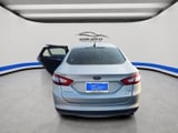 2015 Ford Fusion - Preview 4