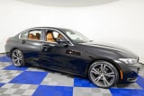 2024 BMW 3 Series - Preview 4