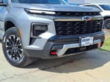 2026 Chevrolet Traverse - Preview 3