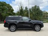 2025 Toyota 4Runner - Preview 3