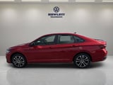 2027 Volkswagen Jetta - Preview 2