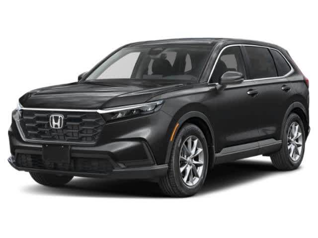2027 Honda CR-V - Image 1
