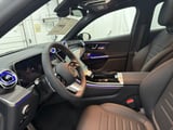 2027 Mercedes-Benz GLC - Preview 14