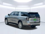2026 Chevrolet Suburban - Preview 3