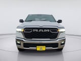 2026 Ram 1500 - Preview 8
