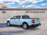 2026 Ford Maverick - Preview 4