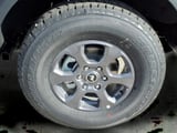 2026 Ford Bronco - Preview 4