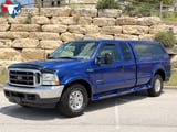 2003 Ford F-250 - Preview 3