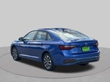 2024 Volkswagen Jetta - Preview 3