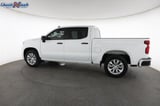 2024 Chevrolet Silverado 1500 - Preview 8