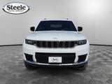 2026 Jeep Grand Cherokee - Preview 8