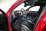 2026 Porsche Cayenne - Preview 4