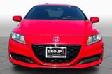 2013 Honda CR-Z - Preview 8