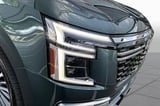 2026 Nissan Armada - Preview 4
