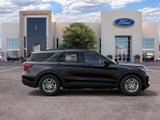 2027 Ford Explorer - Preview 5