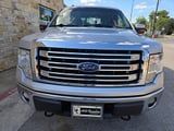 2013 Ford F150 - Preview 13