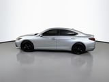 2024 Lexus ES - Preview 7