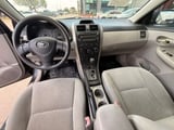 2012 Toyota Corolla - Preview 9