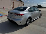 2025 Toyota Corolla - Preview 4