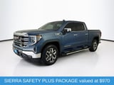 2024 GMC Sierra 1500 - Preview 3