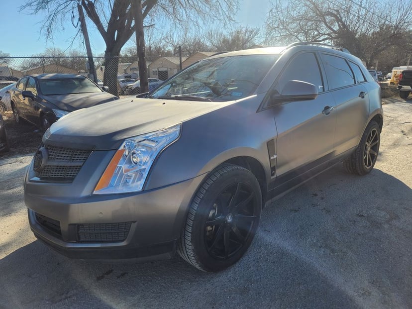 2011 Cadillac SRX - Image 1